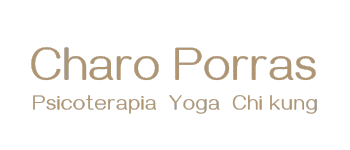 Charo Porrras-logo